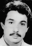 زندگینامه شهید محمدرضا بهارلو