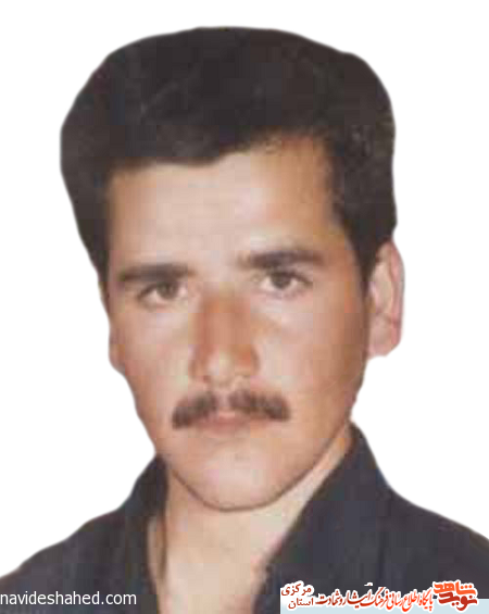 شهید «علی پورکاوسی» |زندگینامه سرباز وطن