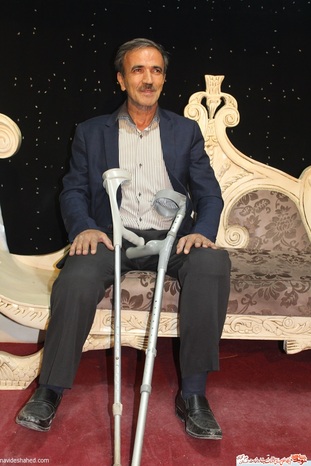 علی یوسفی 