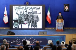 فاتحوا مدینة خرمشهر خلقوا المعجزة