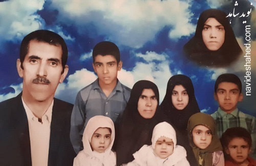 روایة مرة من ولد شهید طائرة ایرباس من عشرة شهداء عائلته