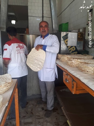 روایة مرة من ولد شهید طائرة ایرباس من عشرة شهداء عائلته