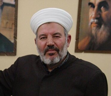اسیر فلسطیني محرر لـ"إرنا": رؤية الإمام الخامنئي (رض) قامت على بناء القوة ووحدة الأمة ونصرة فلسطين