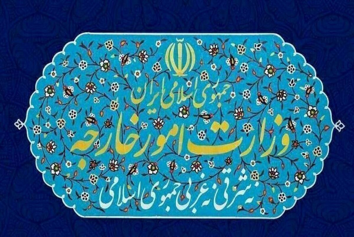 وزارة الخارجية الايرانية تدين الهجمات الصهيونية على غزة وتنتقد أداء مجلس السلام فيها