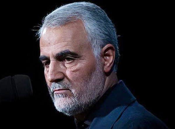 IRGC commander: Daesh defeat in Mosul victory for whole world