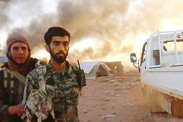 Martyrdom of youth fighting against ISIS strikes blows to terrorists: Ayatollah Khamenei