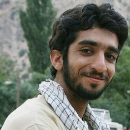 Iranian Martyr Hojaji’s Funeral Procession to Be Held in Tehran Saturday Iranian Martyr Hojaji’s Funeral Procession to Be Held in Tehran Saturday