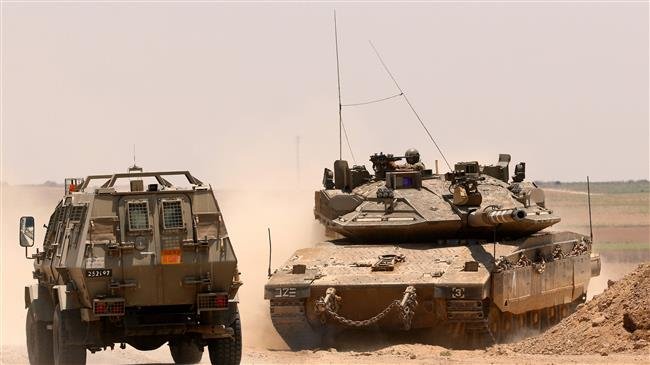 130 Palestinians, including 25 children, injured by Israel amid Amnesty condemnation