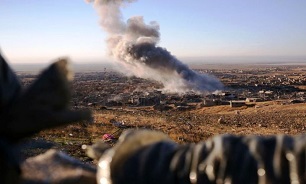 32 civilians killed in US-led coalition strikes in east Syria 32 civilians killed in US-led coalition strikes in east Syria