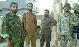 He resigned to not face with non-Mahram He resigned to not face with non-Mahram