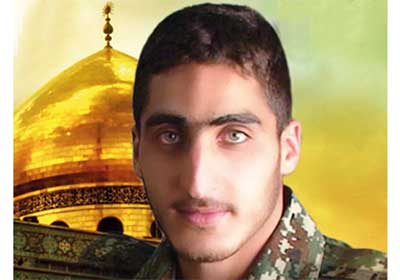 Testament Of Martyr Rasoul Pour Morad/ Put My Death In The Path Of Imam Zaman ( atfs ) which Is Martyrdom