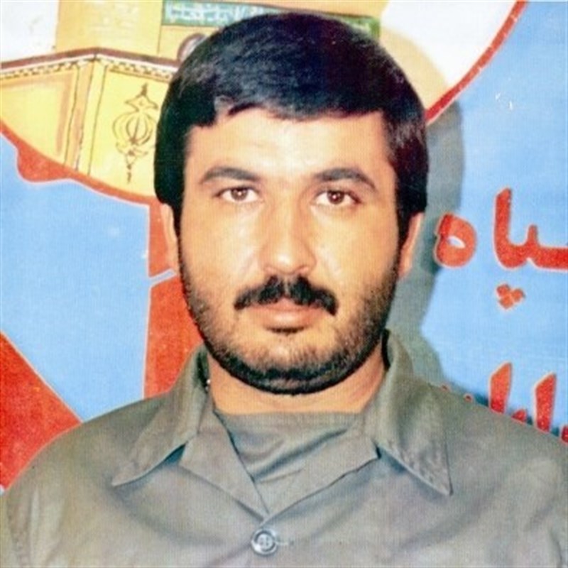 A Commander Who Transported 2000 Heavy Vehicles during One night