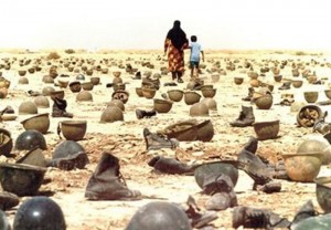 The Memorable Wrath of the Night!