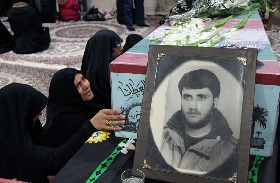 Abbas martyred after 8 days Abbas martyred after 8 days