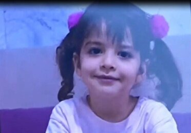 Israeli-backed armed rioters kill little girl in western Iran