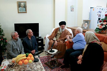 'He Was Leader of All Iranians': Assyrian MP Hails Martyred Leader's Embrace of Christian Minority