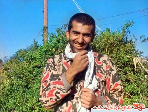 زندگینامه شهید نفر اول کنکور پزشکی «احمدرضا احدی»