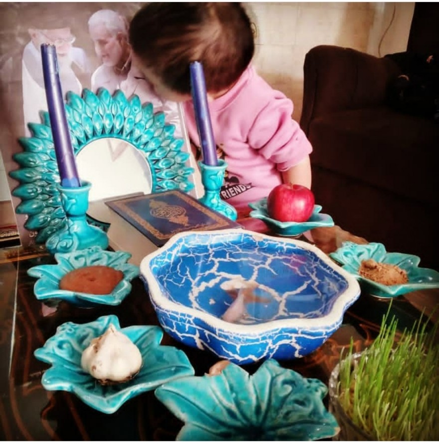 آثار رسیده به مسابقه عکس 