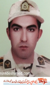 خوشحالم که جانم را نثار اسلام می کنم