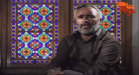 فیلم قصه های ناتمام/ کاری از گروه تلویزیونی شاهد