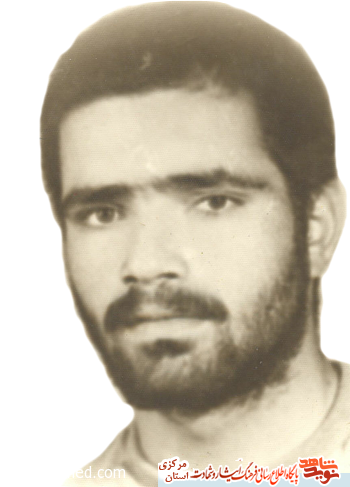زندگینامه شهید «سید مجتبی بزرگی »| از تولد در روستای حسین آباد تا شهادت به دست کومله