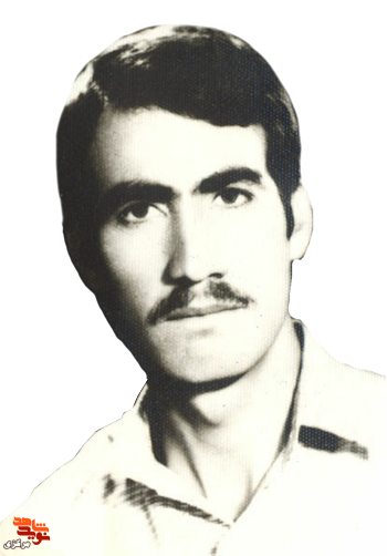 برگی از زندگی سرباز شهید «محمدرضا موسوی»