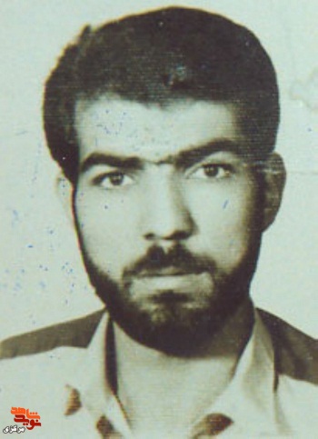 زندگینامه شهید «غلامرضا ترکمن»