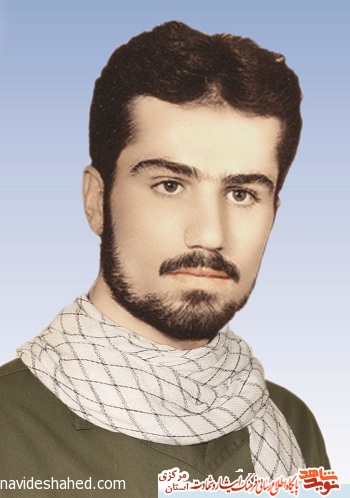 برادر ایرانی‌ام، تا پای جان از نهضت اسلامی پاسداری کن