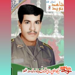 شهادت یک نفر، مهمترین سند برای رسوایی دشمنان داخلی