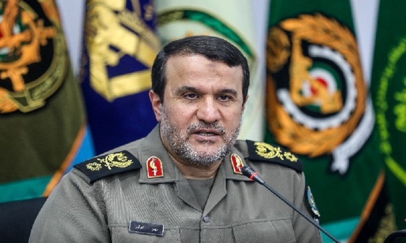 سرلشکر «محمد باقری»: رهبران جهان استکبار از پیشرفت‌های جمهوری اسلامی احساس خطر می‌کنند