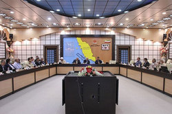 تاکید بر استفاده از تجارب آزادگان در جبهه جنگ اقتصادی