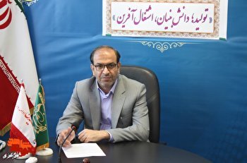 جشنواره‌های تئاتر ایثار در دو استان کشور برگزار خواهد شد