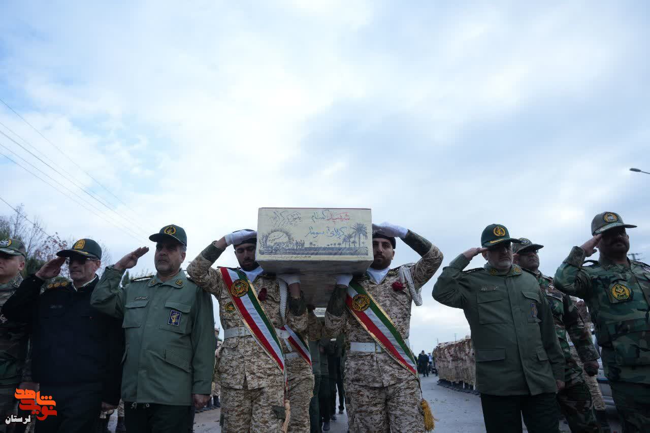 مردم کوهدشت در ایام فاطمیه پذیرای لاله های فاطمی شدند مردم کوهدشت در ایام فاطمیه پذیرای لاله های فاطمی شدند