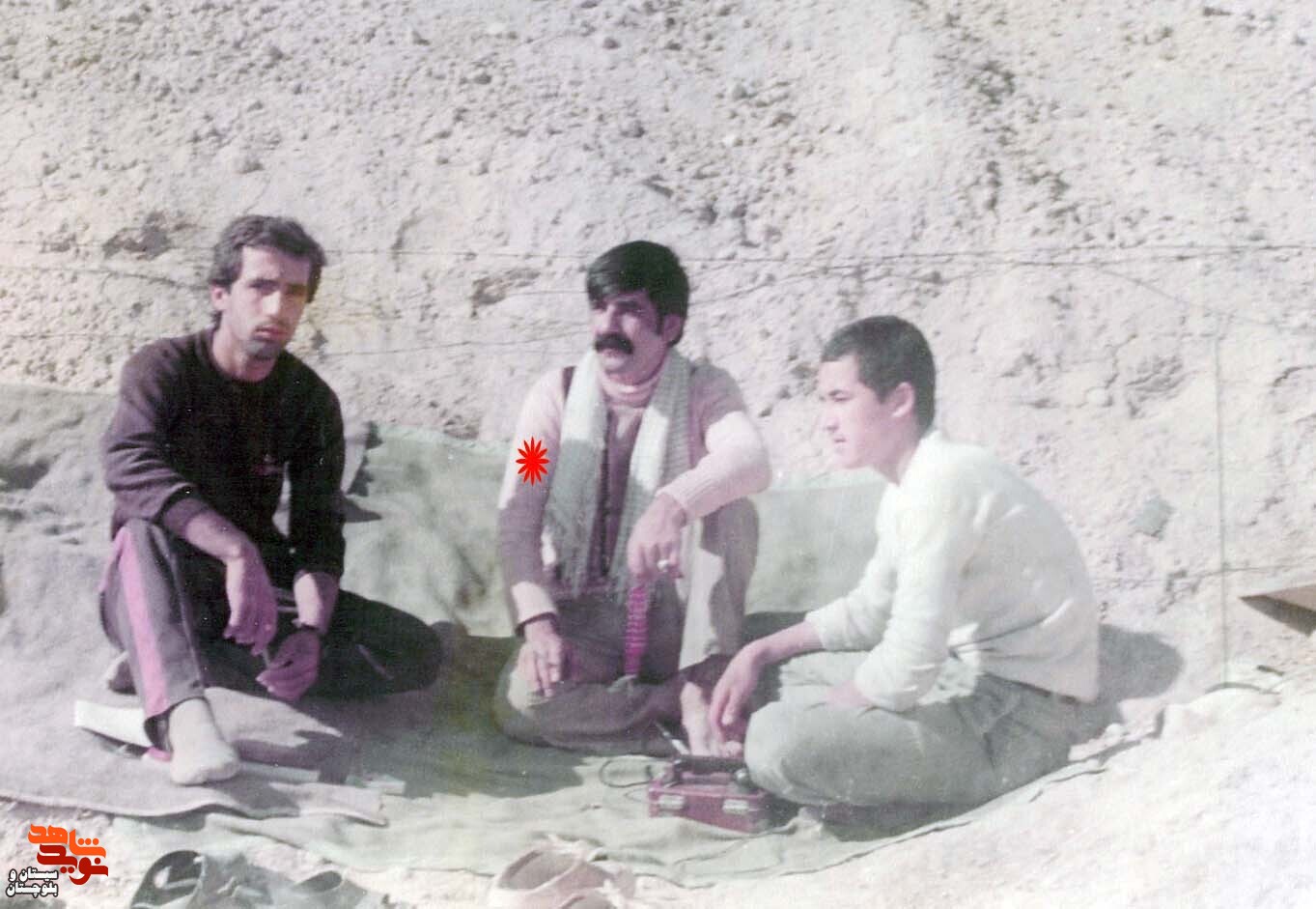 آلبوم تصاویر شهید«غلامحسن پهلوان» منتشر شد آلبوم تصاویر شهید«غلامحسن پهلوان» منتشر شد