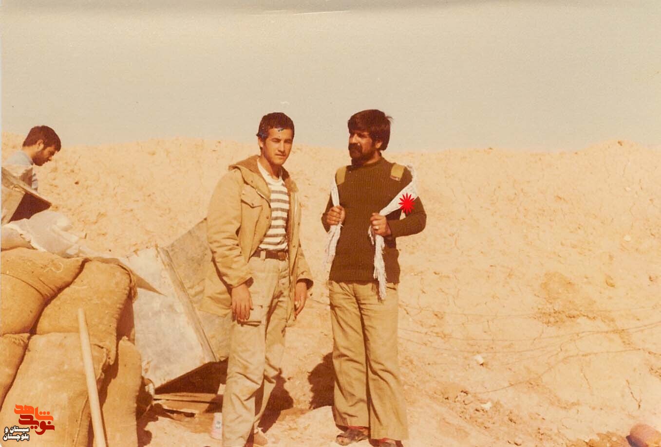 آلبوم تصاویر شهید«غلامحسن پهلوان» منتشر شد آلبوم تصاویر شهید«غلامحسن پهلوان» منتشر شد