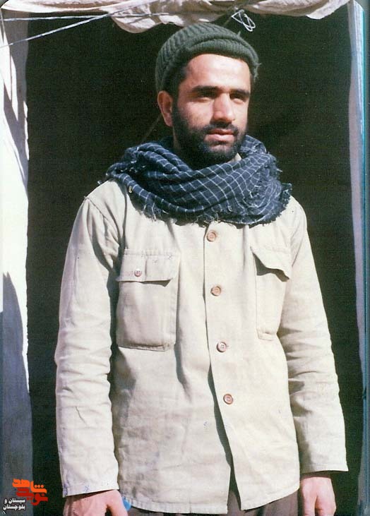 آلبوم تصاویر شهید«محمدعلی جعفرزاده» منتشر شد آلبوم تصاویر شهید«محمدعلی جعفرزاده» منتشر شد