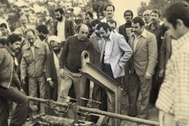 تمام آزمایش‌ها موید این بود که شهید تندگویان زیر شکنجه های دشمن به شهادت رسیده است/ شهید تندگویان یک‌ وزیر انقلابی نمونه بود