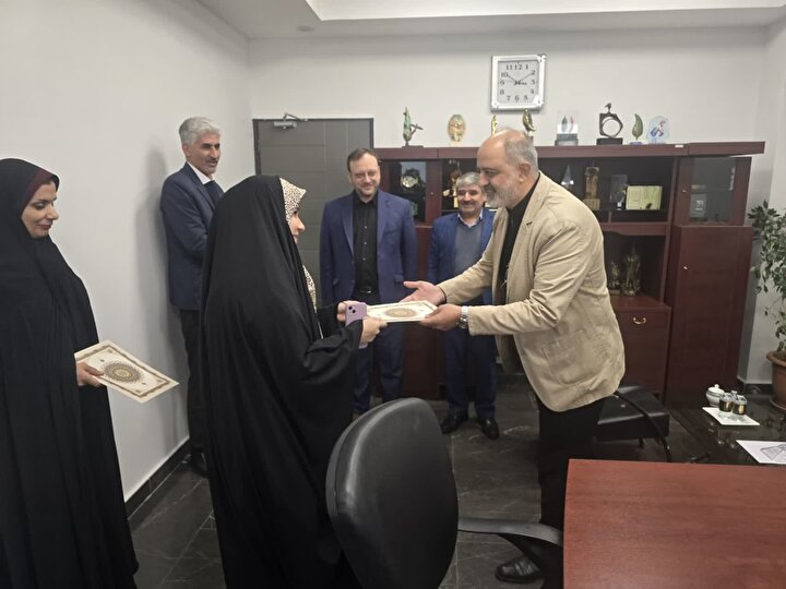 دومین نشست هماهنگی اجرایی اجلاسیه شهدای غریب برگزار شد