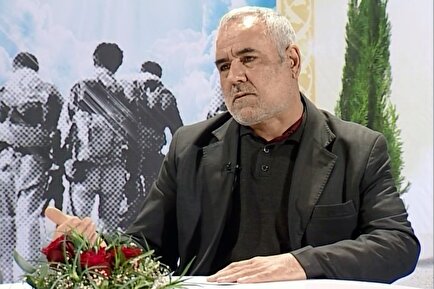 جانبازان، با ایمان به خدا در راه او صبر پیشه کرده‌اند