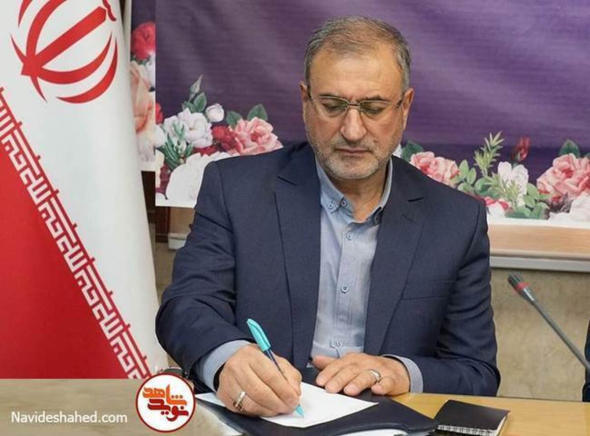 نوید افق&zwnj;های تازه در ادبیات ایثار و شهادت