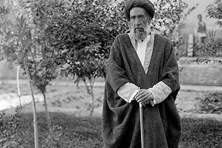 یادروز مرد قانون، حریت و حق طلبی/ به رضاخان بگویید مدرس هنوز زنده است!