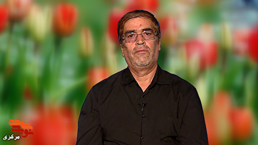 فیلم| مردی که عهدش با وطن را نشکست