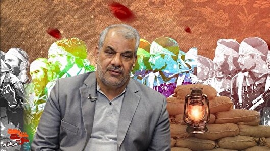 فیلم| چریک‌های نوجوانِ زمستان ۵۹؛ خاطرات...