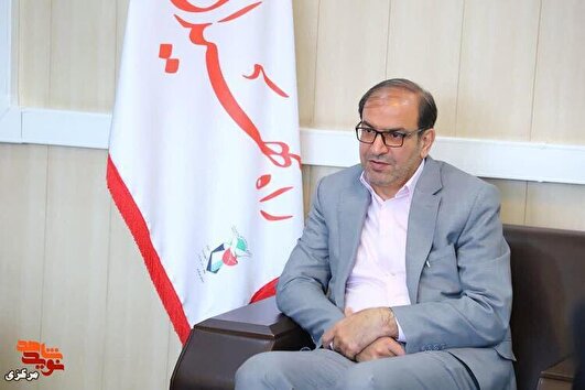 بیانیه مدیرکل بنیاد شهید مرکزی به مناسبت هفته بسیج منتشر شد