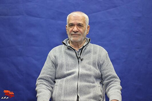 خمپاره‌ای بی‌صدا، مسیری که هرگز متوقف نشد