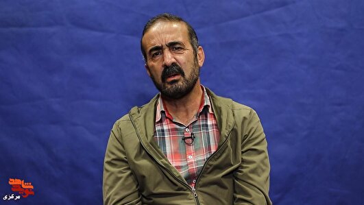 از وضوی نیمه‌تمام تا خط مرصاد