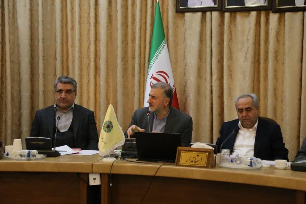 تقویت گفتمان شهدا و همدلی و وفاق ملی با زبان هنر/ &laquo;تبریز&raquo; میزبان دومین جشنواره ملی فیلم و فیلمنامه ایثار می شود