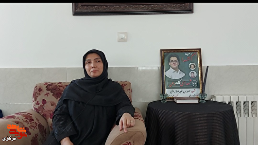 روایتی از زندگی و پروازِ ابدیِ یک خانواده در تهاجم دشمن