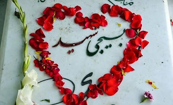 امروز، مراسم غبارروبی گلزار شهدا در سراسر کشور برگزار می‌شود