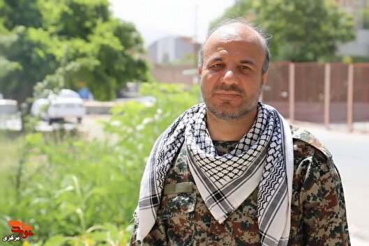دست‌نوشته متفاوت سردار شهید سید محمود موسویان منتشر شد؛ «نیاز فوری به ۳۱۳ یار برای یاری امام عصر(عج)»